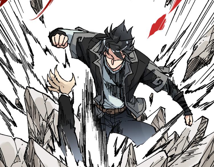 第78话 无能狂怒？96