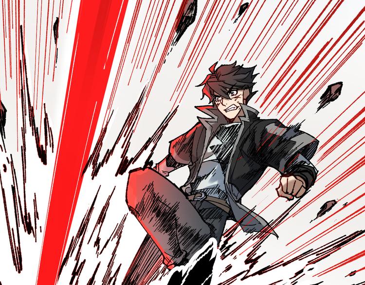 第91话 楚风+狼王vs老祖32