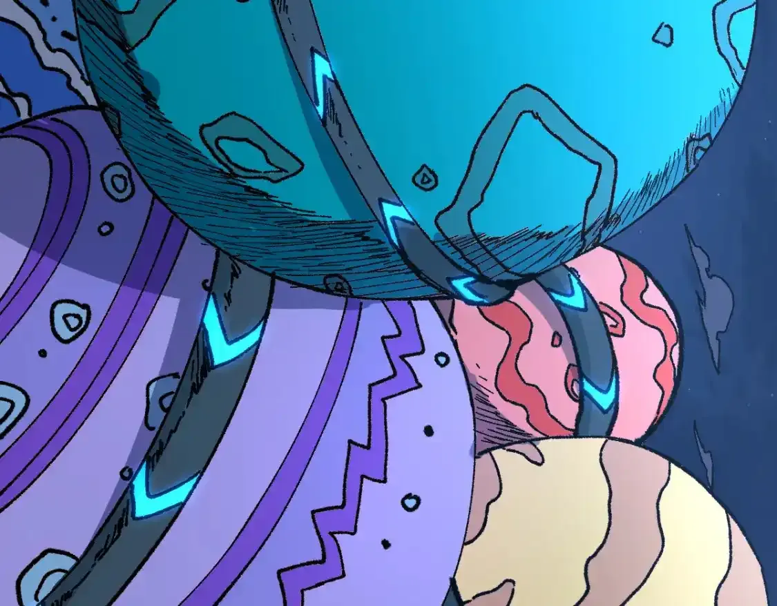 第256话 BOSS登场！80