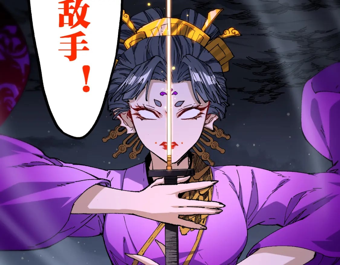 第221话 楚风vs海神虎（2）40