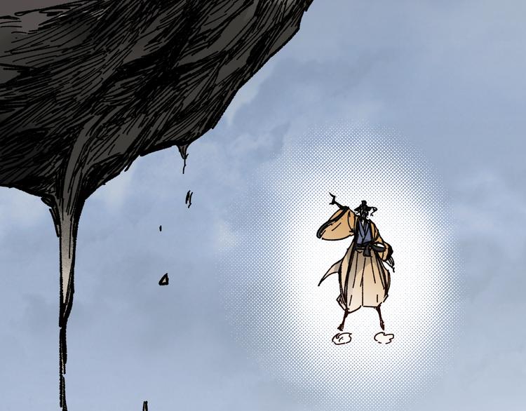 第89话 老祖显身盘山134