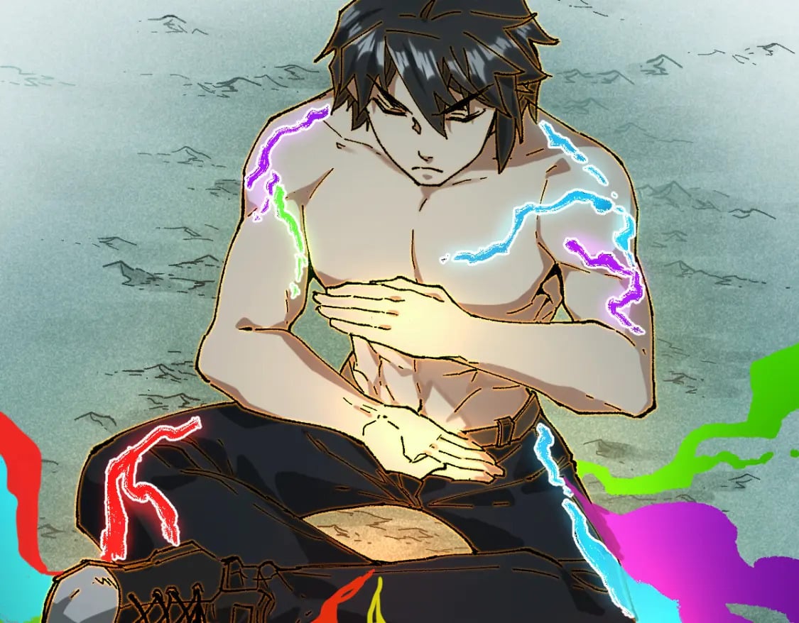 第214话 试图突破？！28