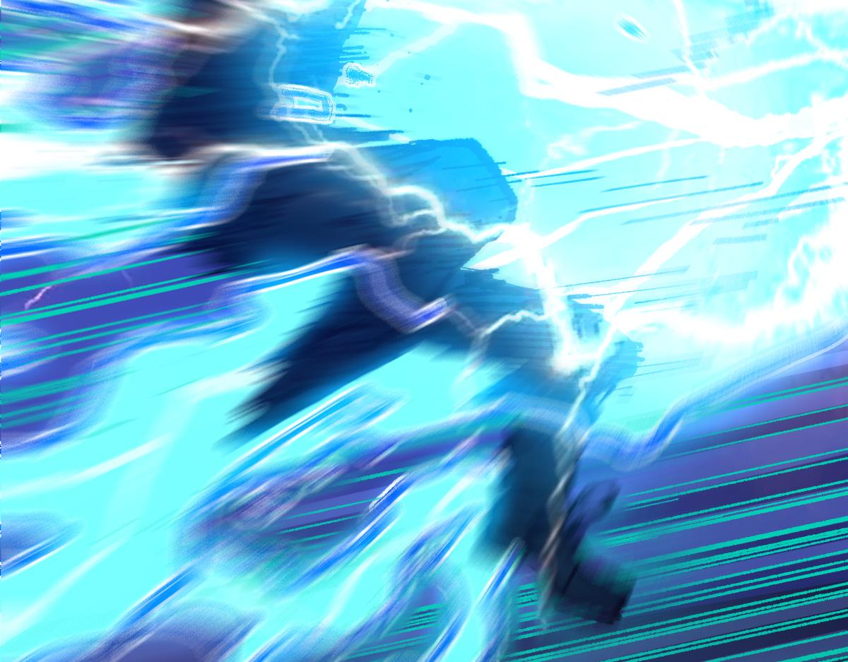 第187话 攻打奥林匹斯山！129