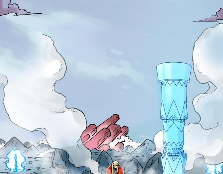 第133话 空头核弹头106