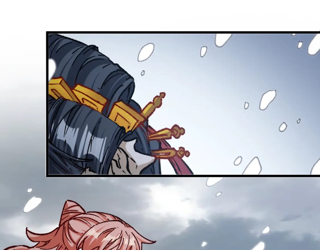 第237话 大雷音寺古刹！！？36