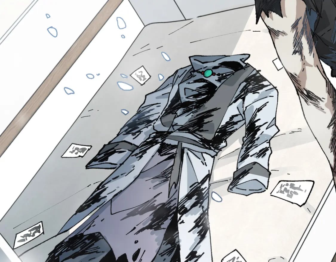 第212话 逃出生天？！110