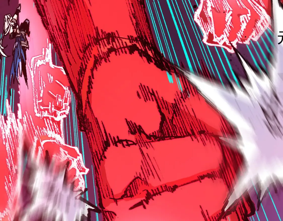 第259话 猿王VS元首35