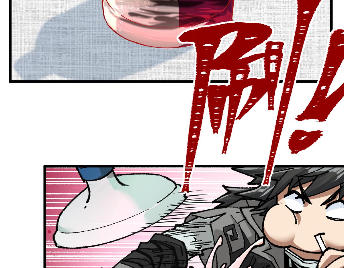 第171话 食物不够？敌人凑！72