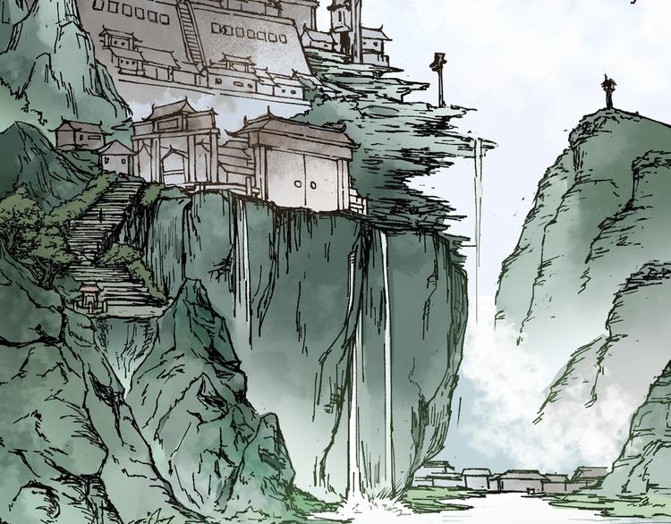 第72话 红烧苍狼王？？？256
