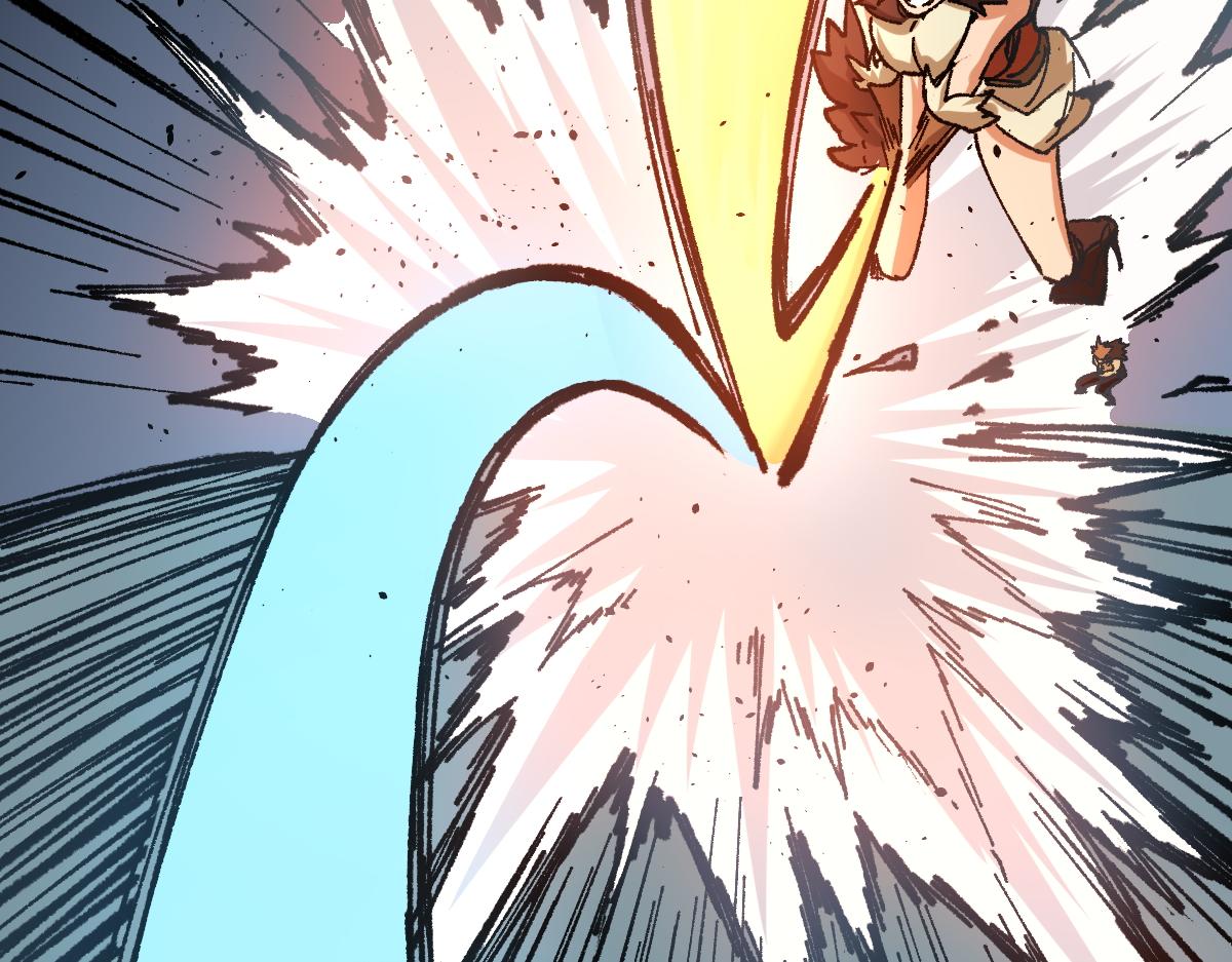 第152话 激战！楚风vs双王42