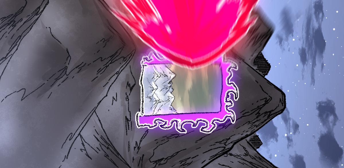 第187话 攻打奥林匹斯山！27