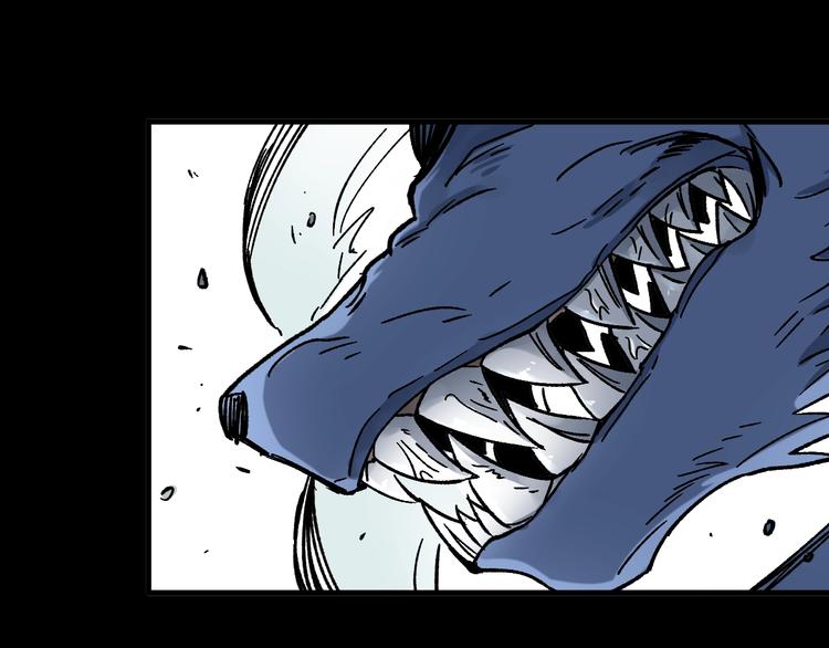 第64话 危险超乎想象！200