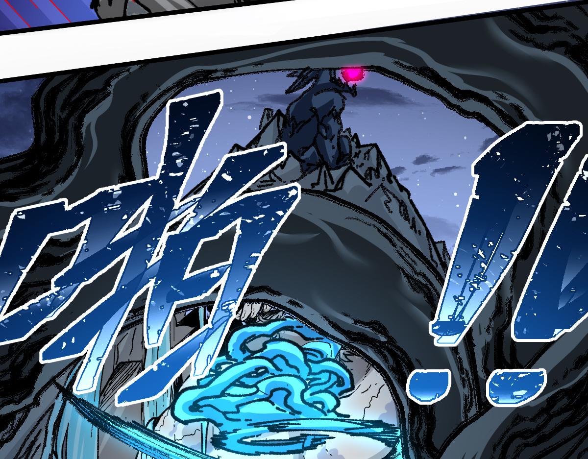 第187话 攻打奥林匹斯山！54