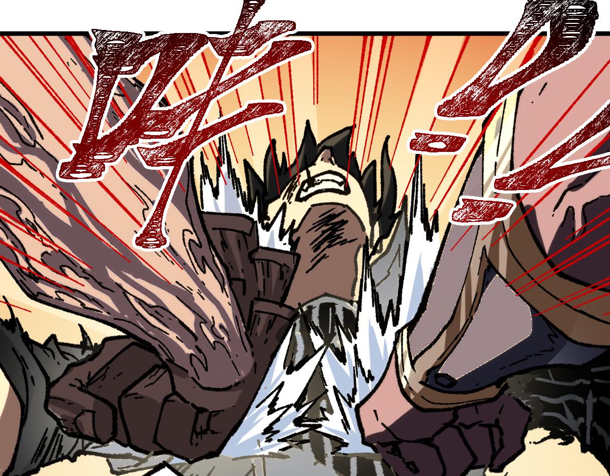 第187话 攻打奥林匹斯山！91