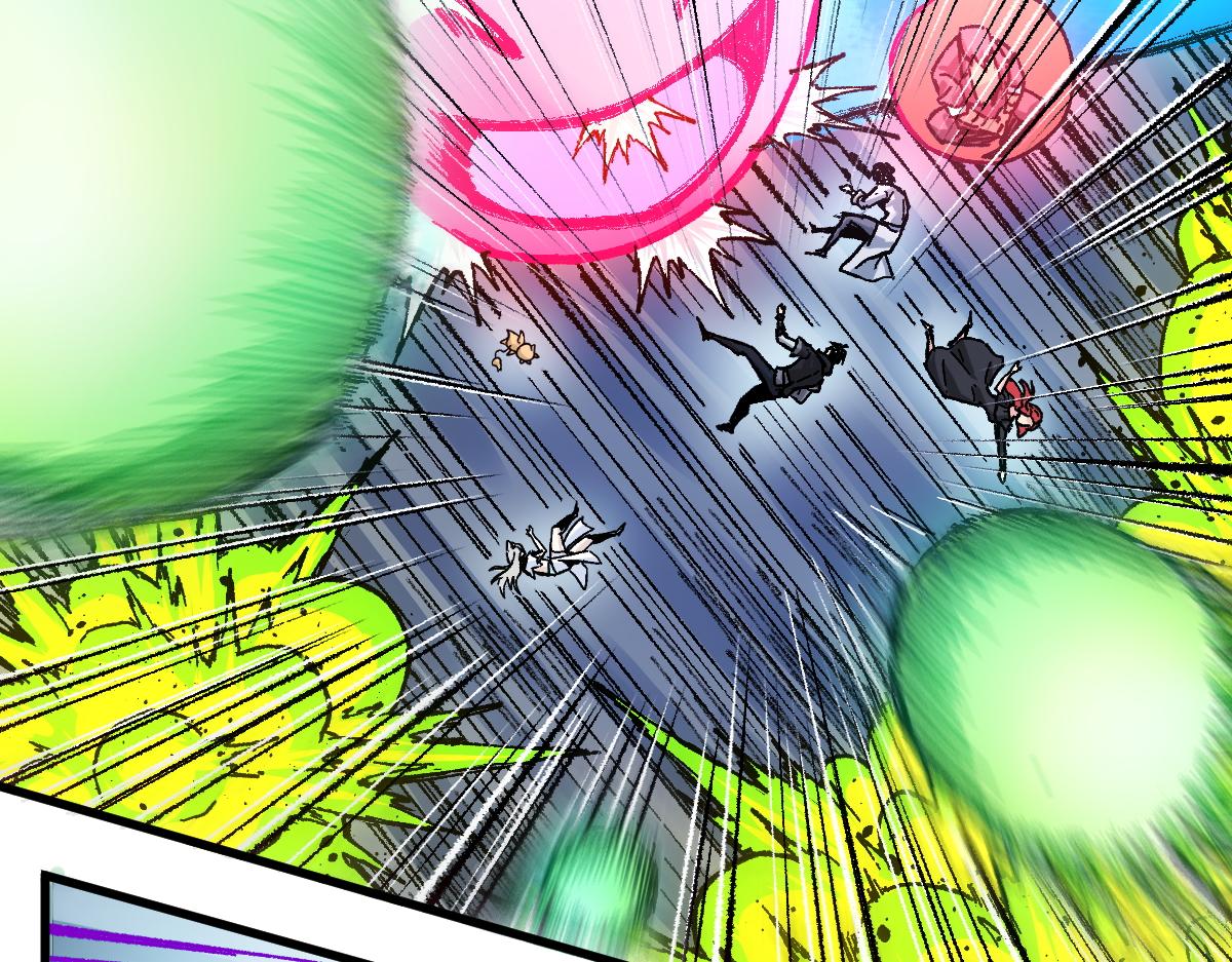 第164话 惊世骗局19