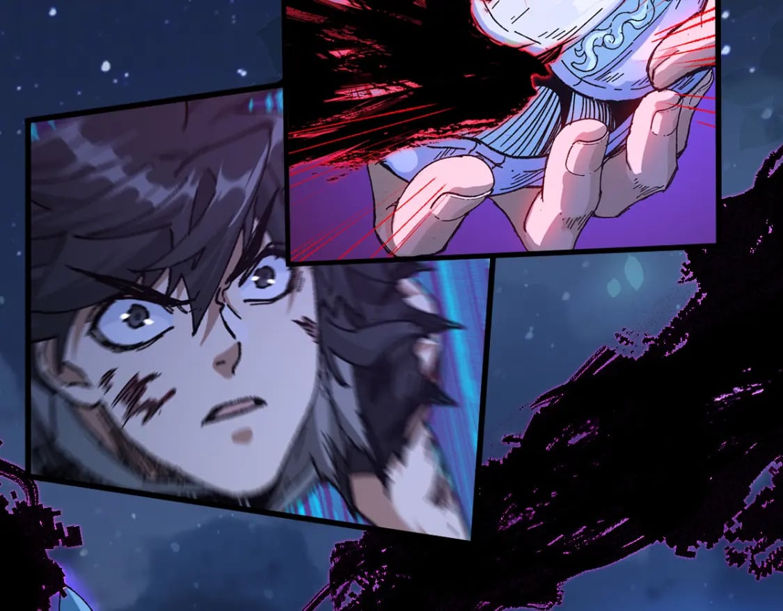第210话 强敌与援兵？！12