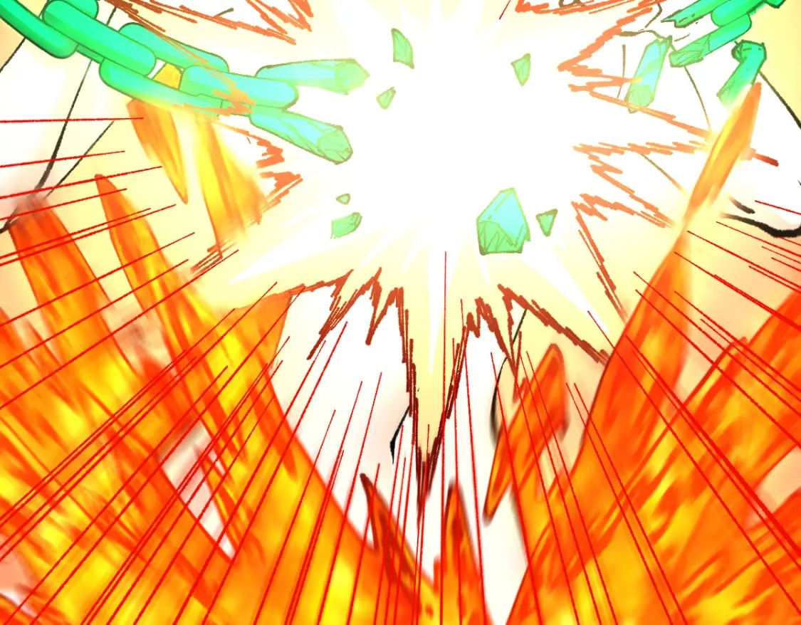第228话 覆海蛟魔拳！123