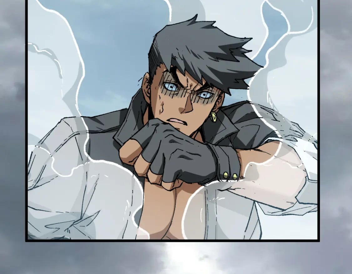 第235话 豪赌！！93