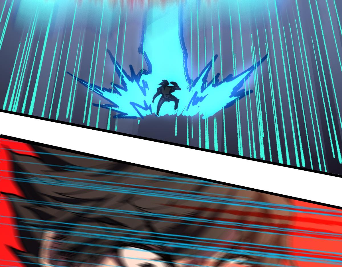 第187话 攻打奥林匹斯山！138