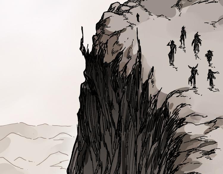 第89话 老祖显身盘山137