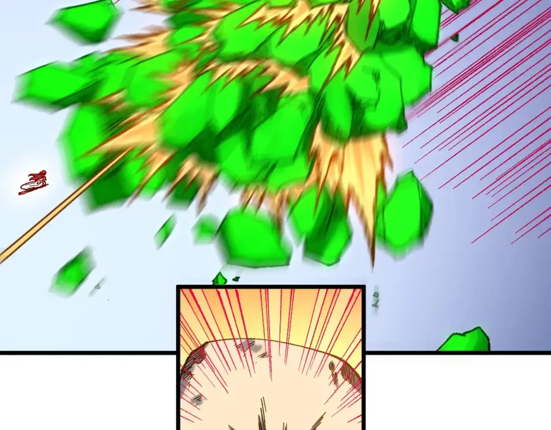 第250话 全面碾压！！10