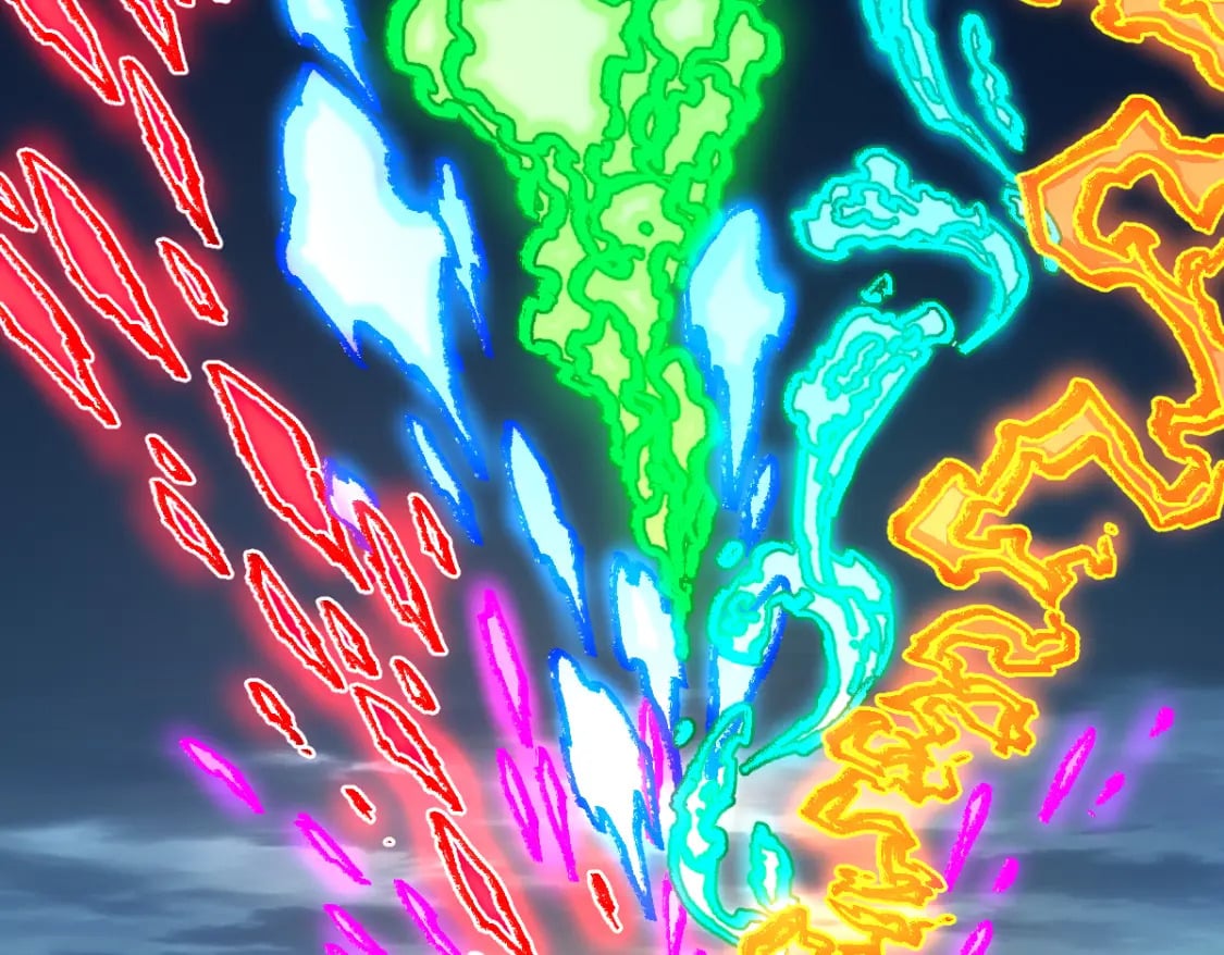 第235话 豪赌！！90