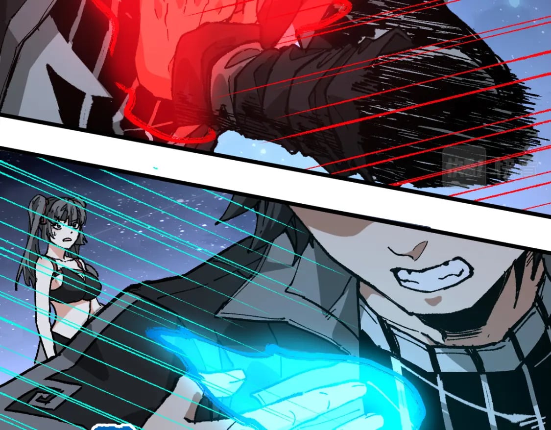 第214话 试图突破？！116