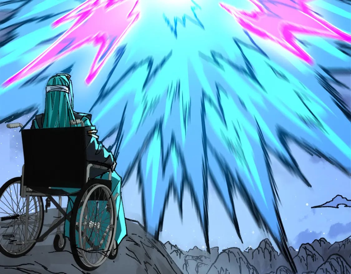 第210话 强敌与援兵？！140