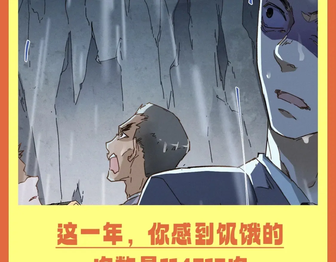 第28期 整活企划：楚魔王年度报告！4