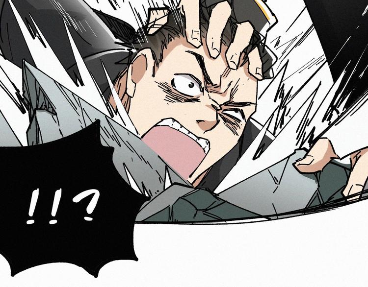 第34话 银翅天神VS金刚88