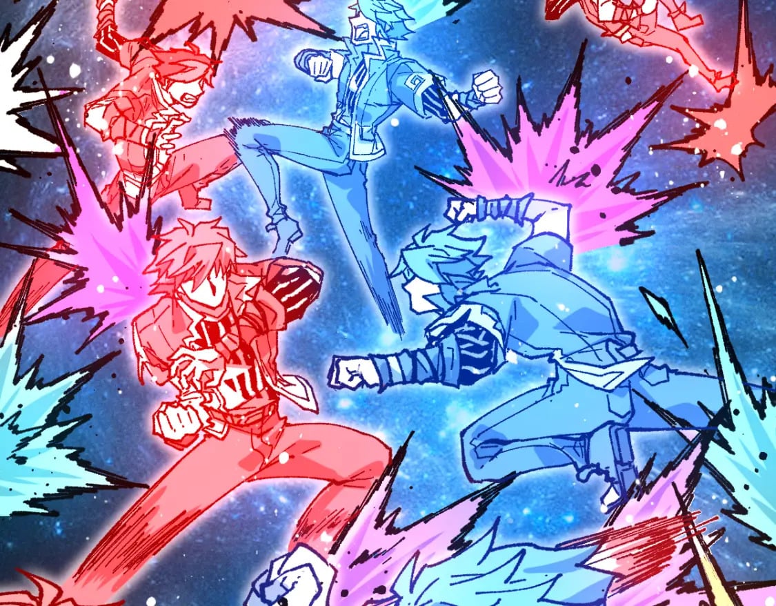 第214话 试图突破？！127