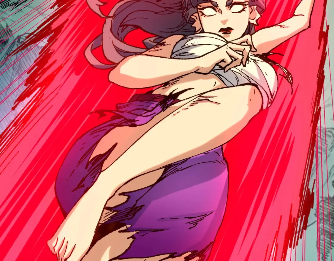 第257话 猿王出击？10