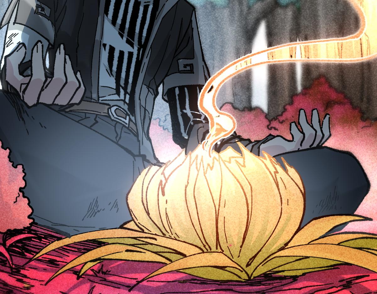 第163话 漫天核弹璀璨！34