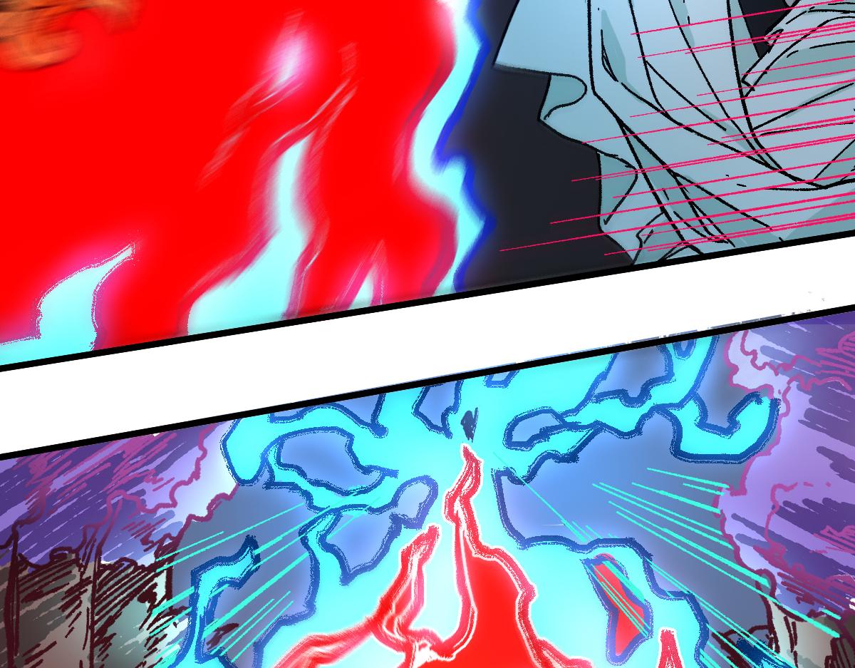 第187话 攻打奥林匹斯山！135