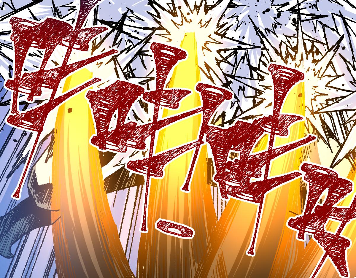 第172话 脱变后遗症26