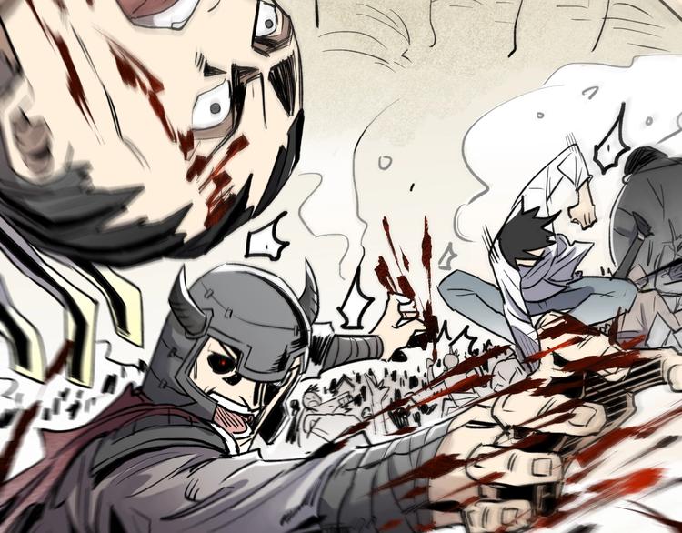 第66话 苍狼王下场！48