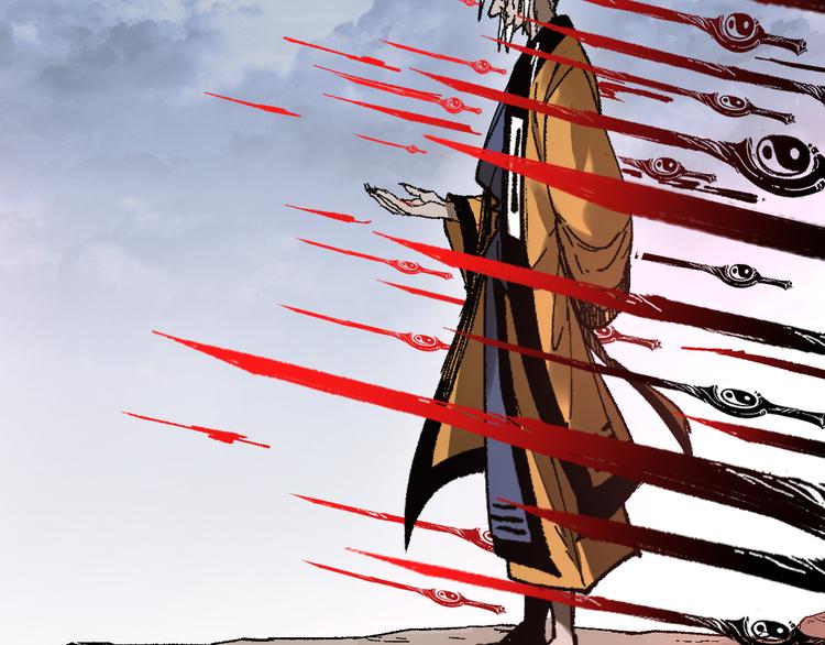 第91话 楚风+狼王vs老祖85