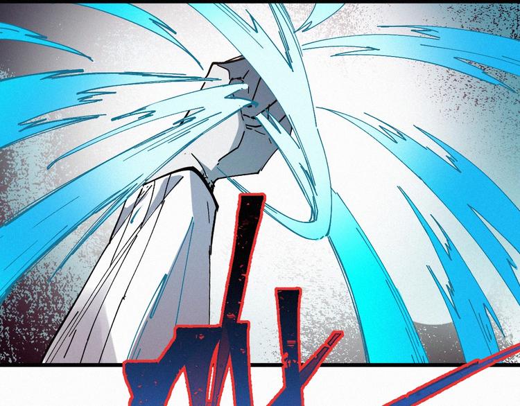 第35话 楚风vs银翅天神101