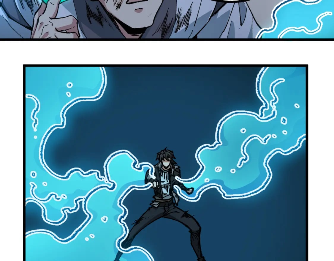 第228话 覆海蛟魔拳！78
