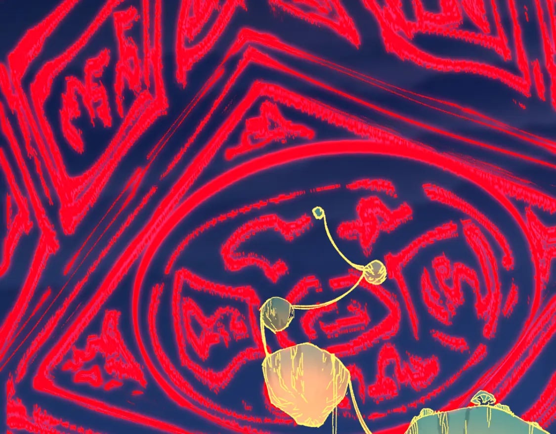 第223话 逍遥界生物？！50
