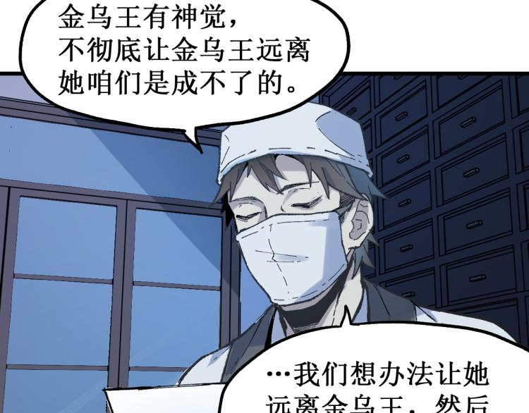 第135话 金乌的往事113