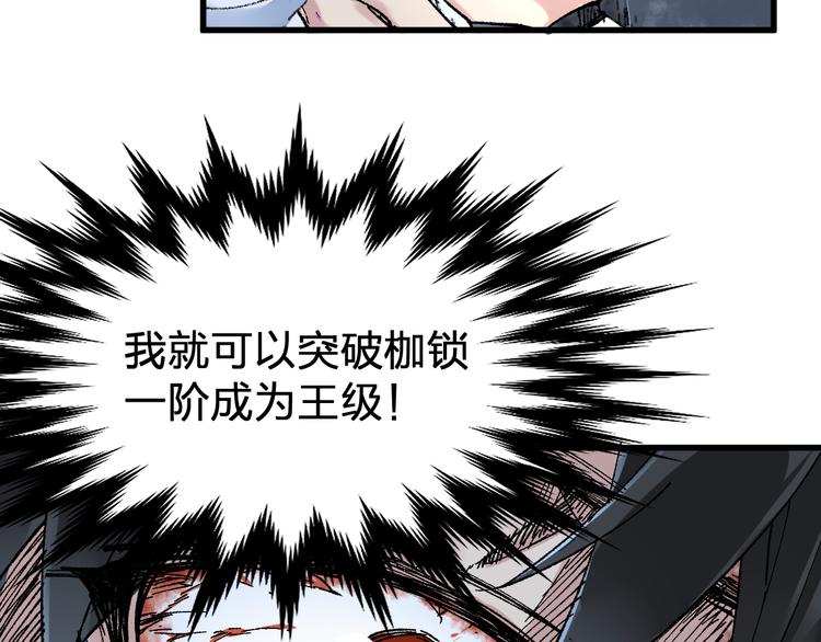 第81话 王级的代价！29