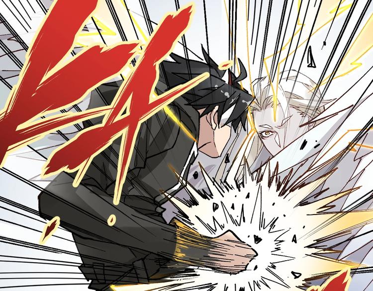 第36话 楚风被虐！34