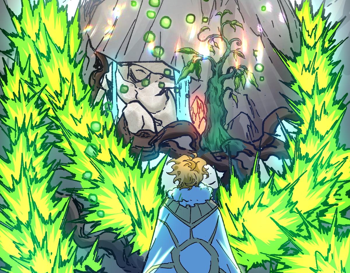 第163话 漫天核弹璀璨！106