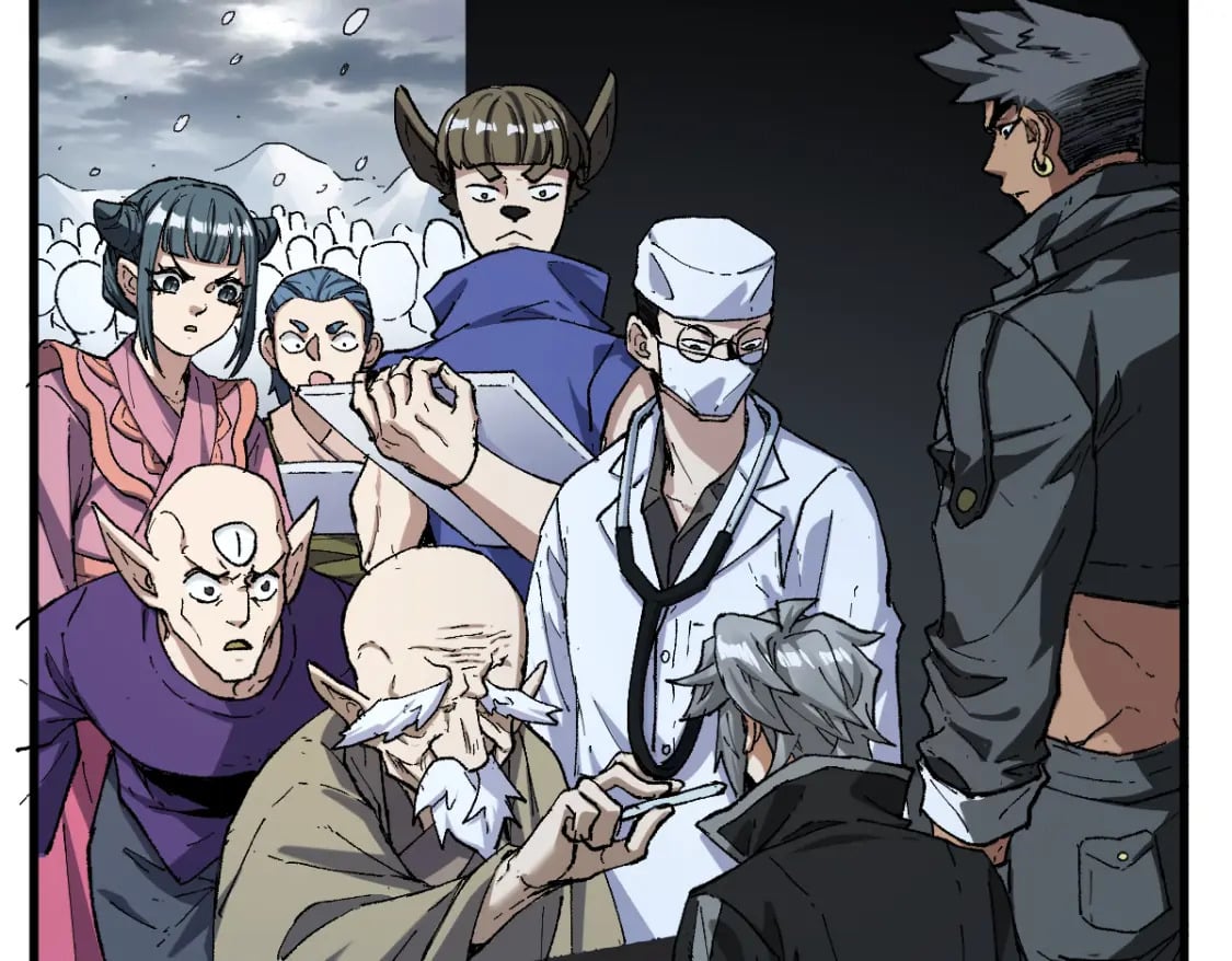 第236话 小磨盘！41