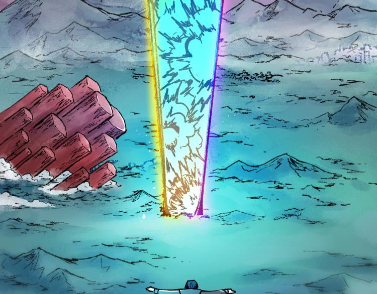 第134话 最后的墓场！30