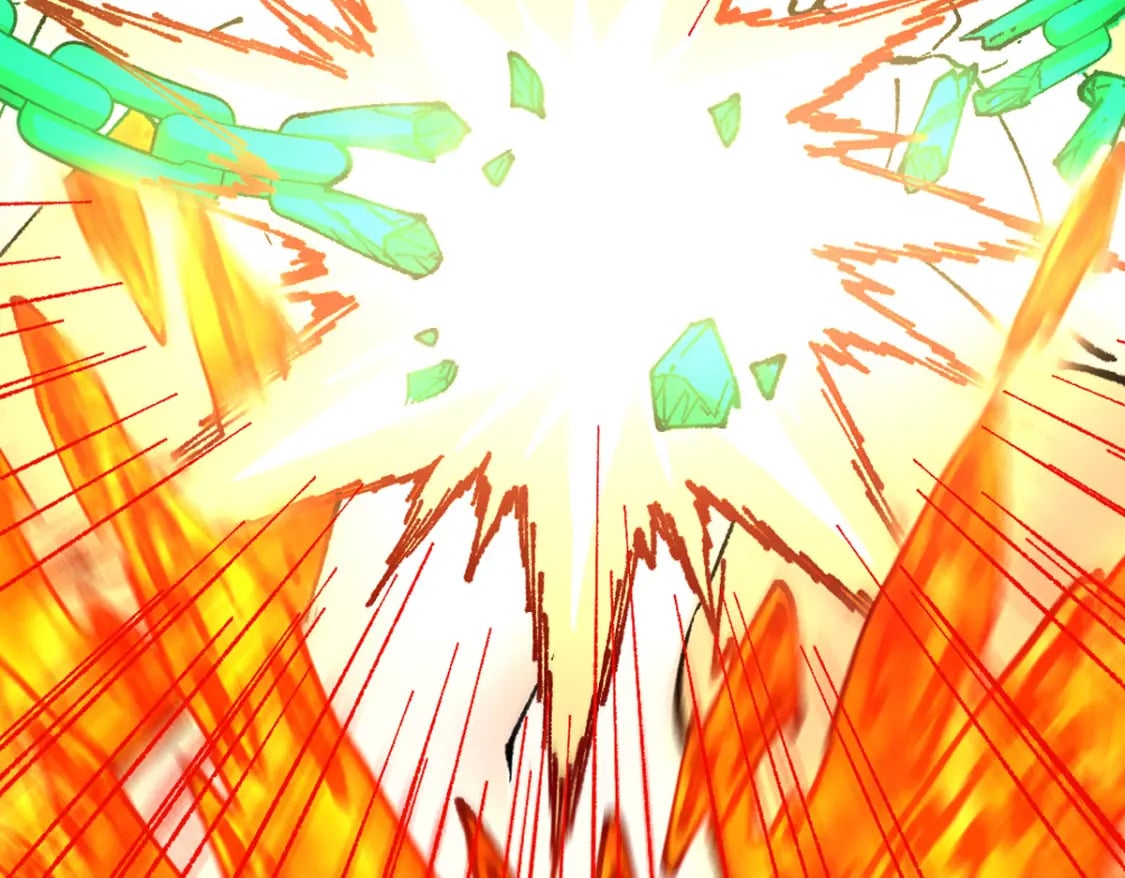 第229话 逍遥界的差距！9