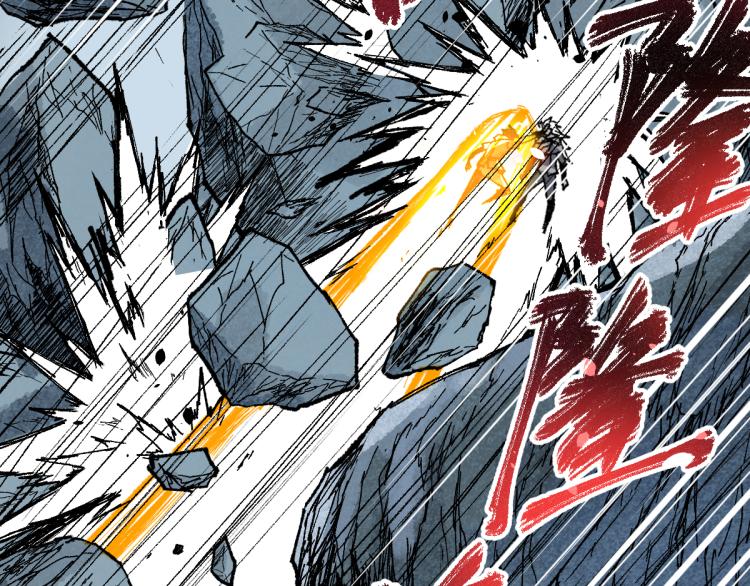 第138话 挣脱枷锁！90