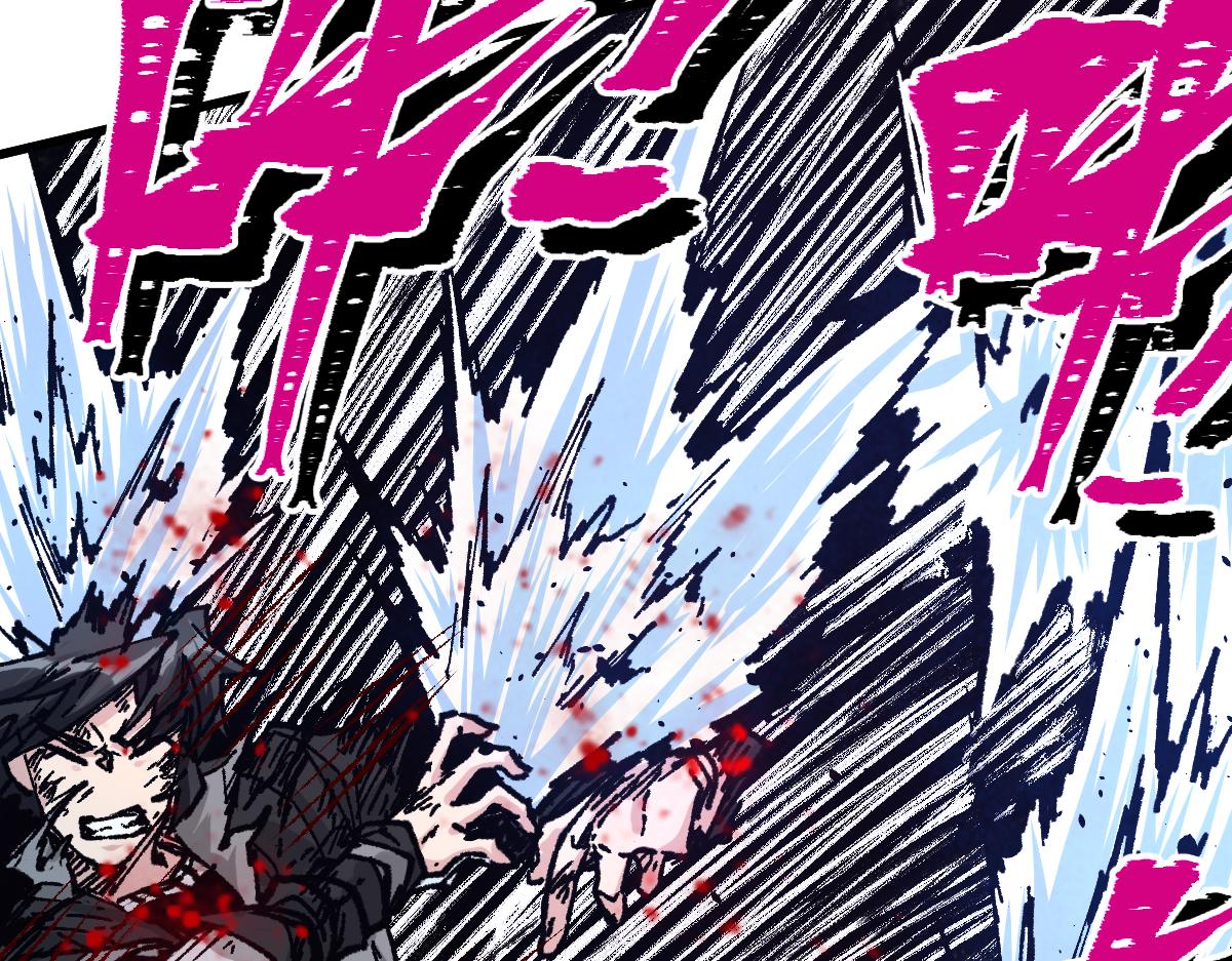 第168话 追杀！围剿！148