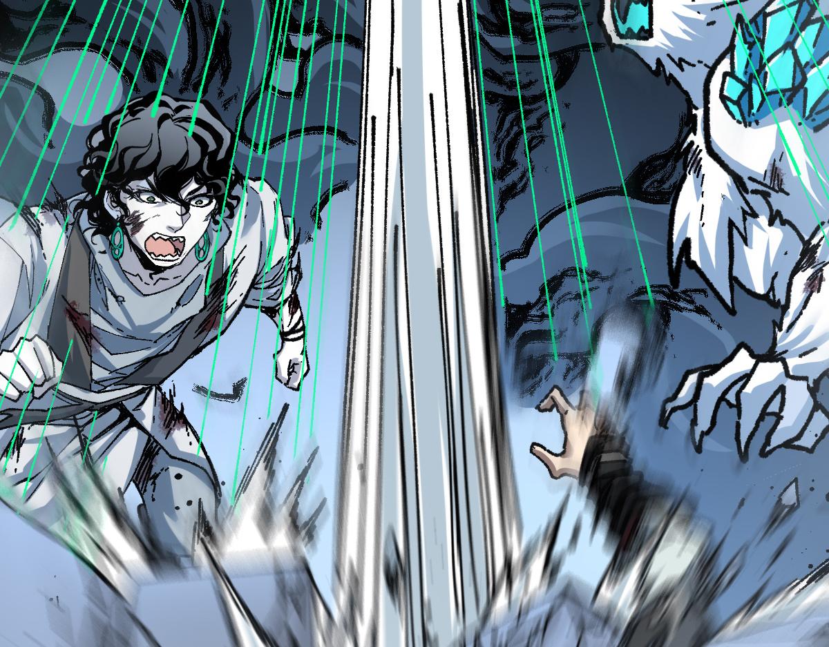 第187话 攻打奥林匹斯山！56
